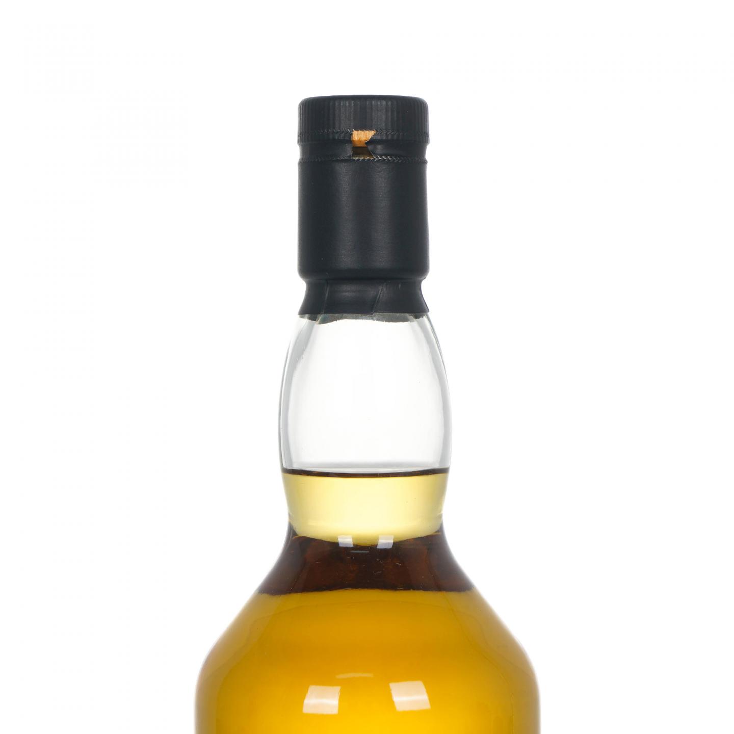 Caol Ila 卡尔里拉 15年 SR 2018 行货
