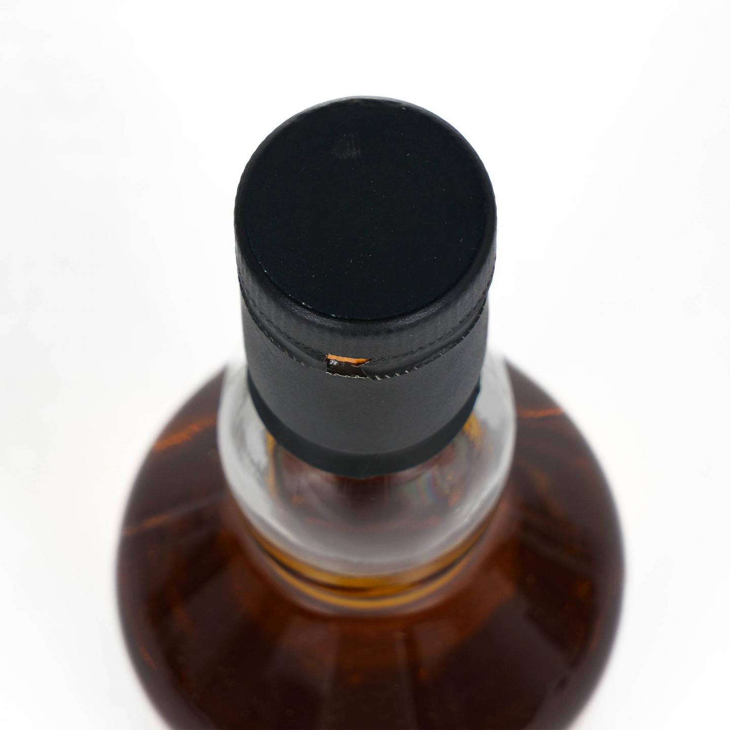 Caol Ila 卡尔里拉 15年 SR 2018 行货