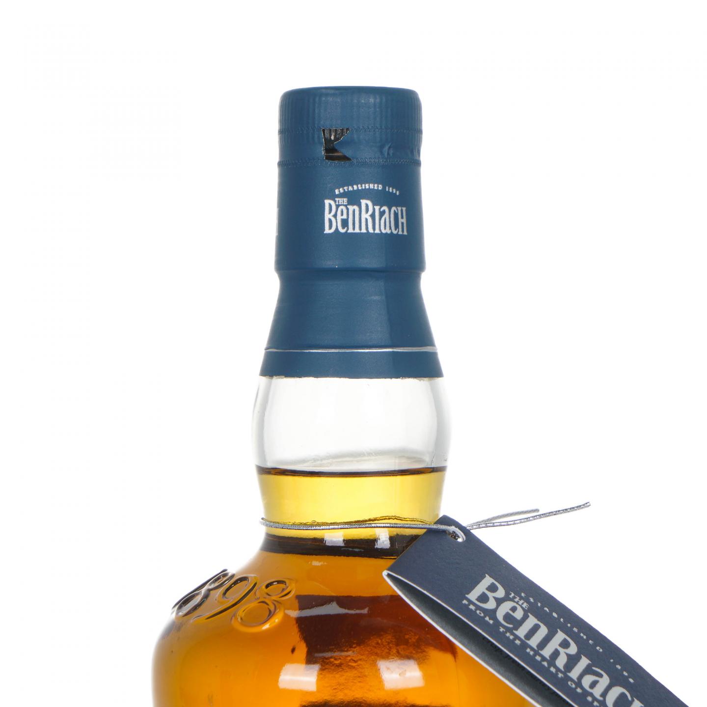 BenRiach 本利亚克 19年 1997-2016 单桶#2503