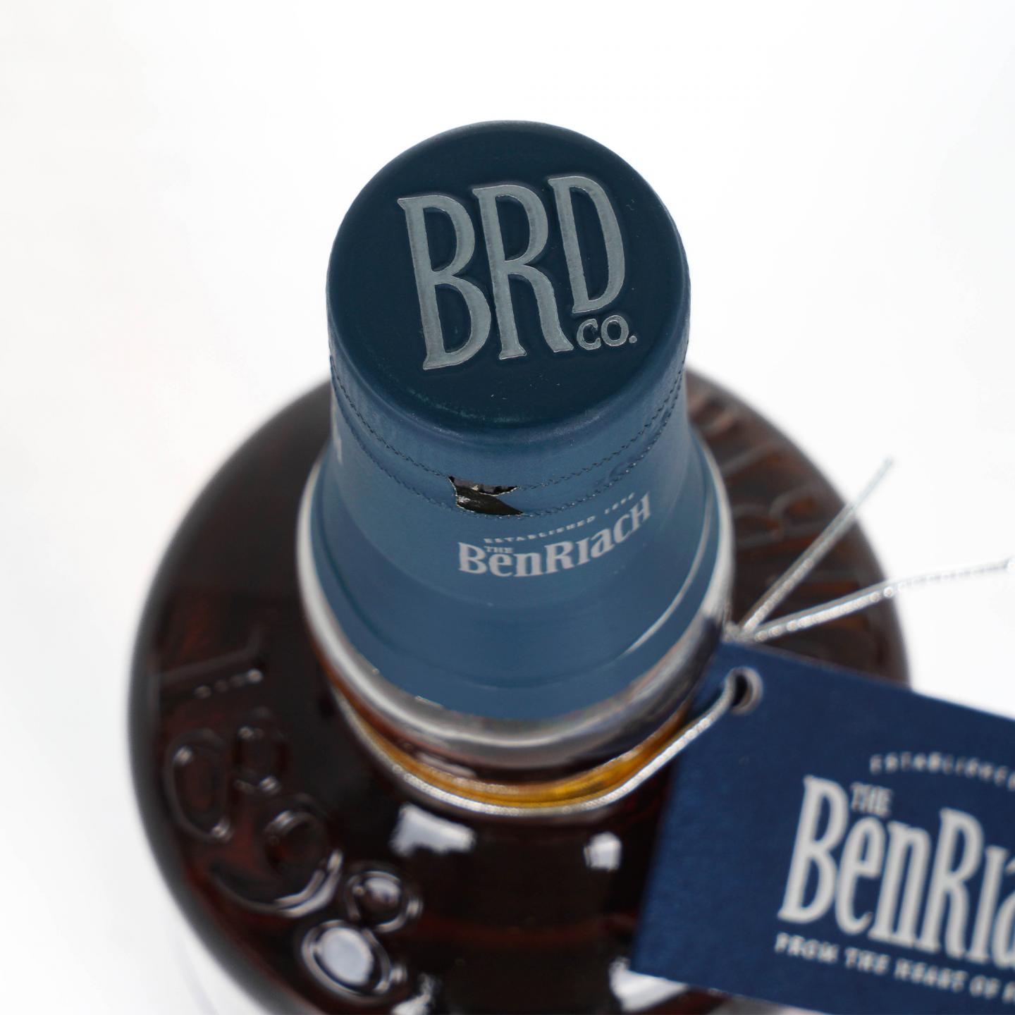 BenRiach 本利亚克 19年 1997-2016 单桶#2503