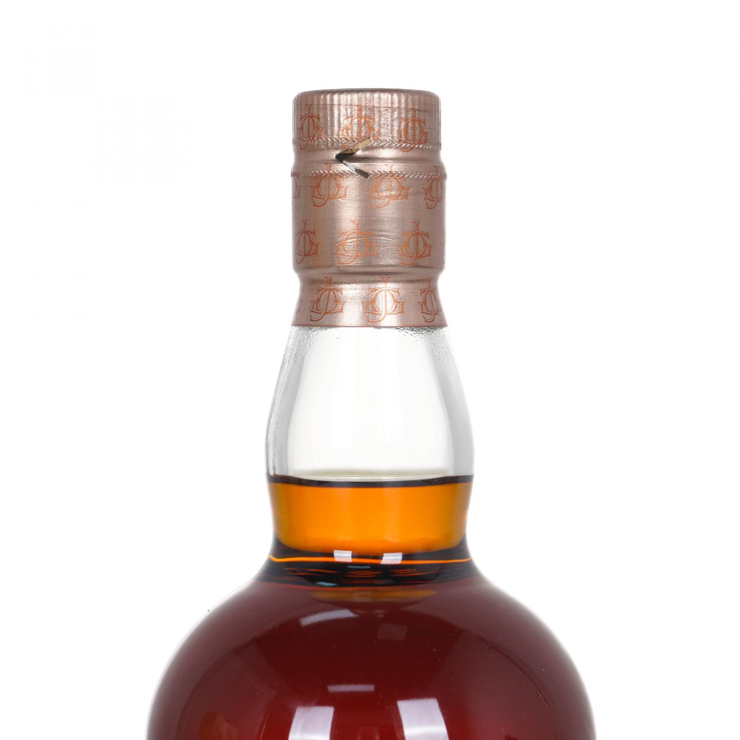Glenfarclas 格兰花格 29年 1992-2021 哥斯拉 雪莉单桶#2910
