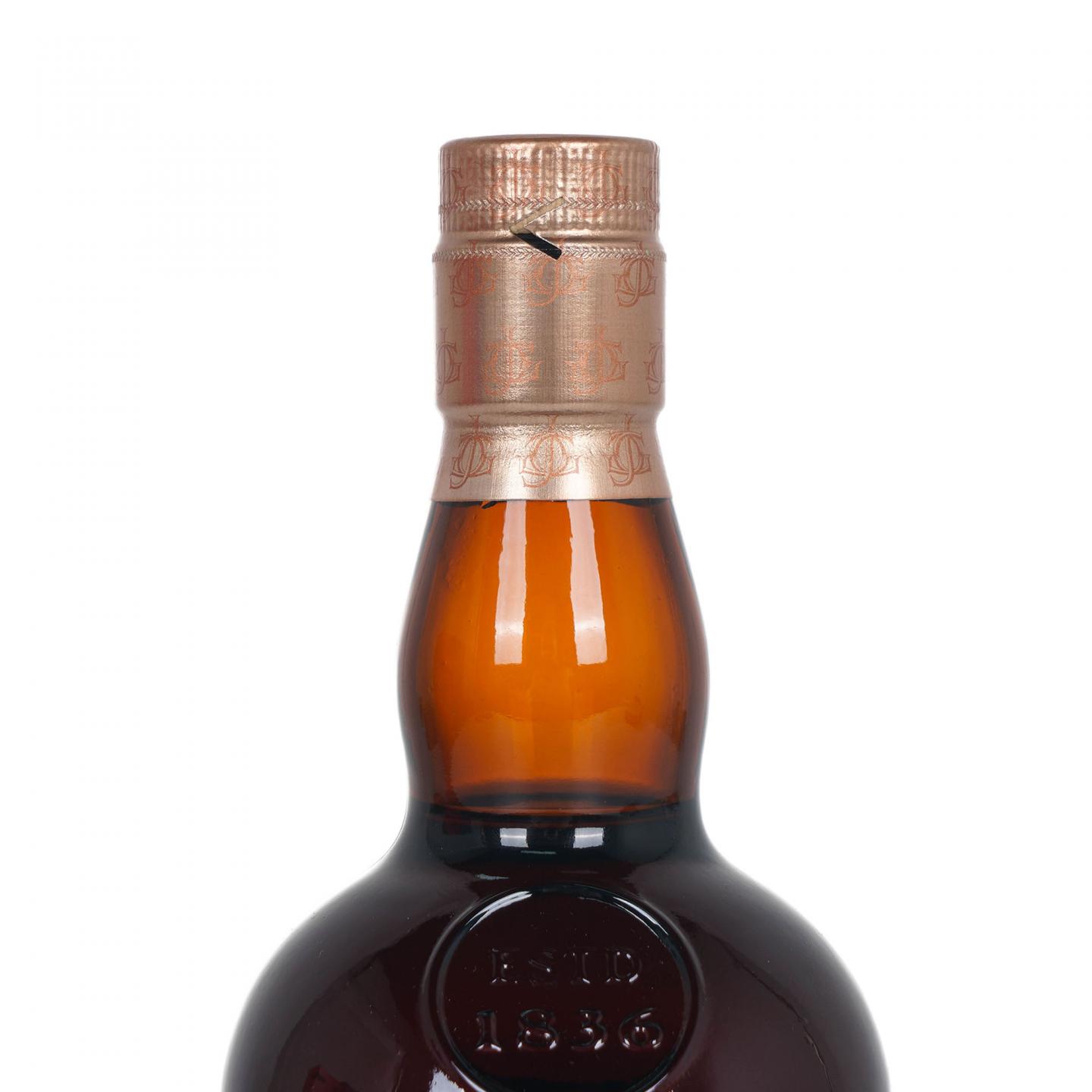Glenfarclas 格兰花格 30年 红盒