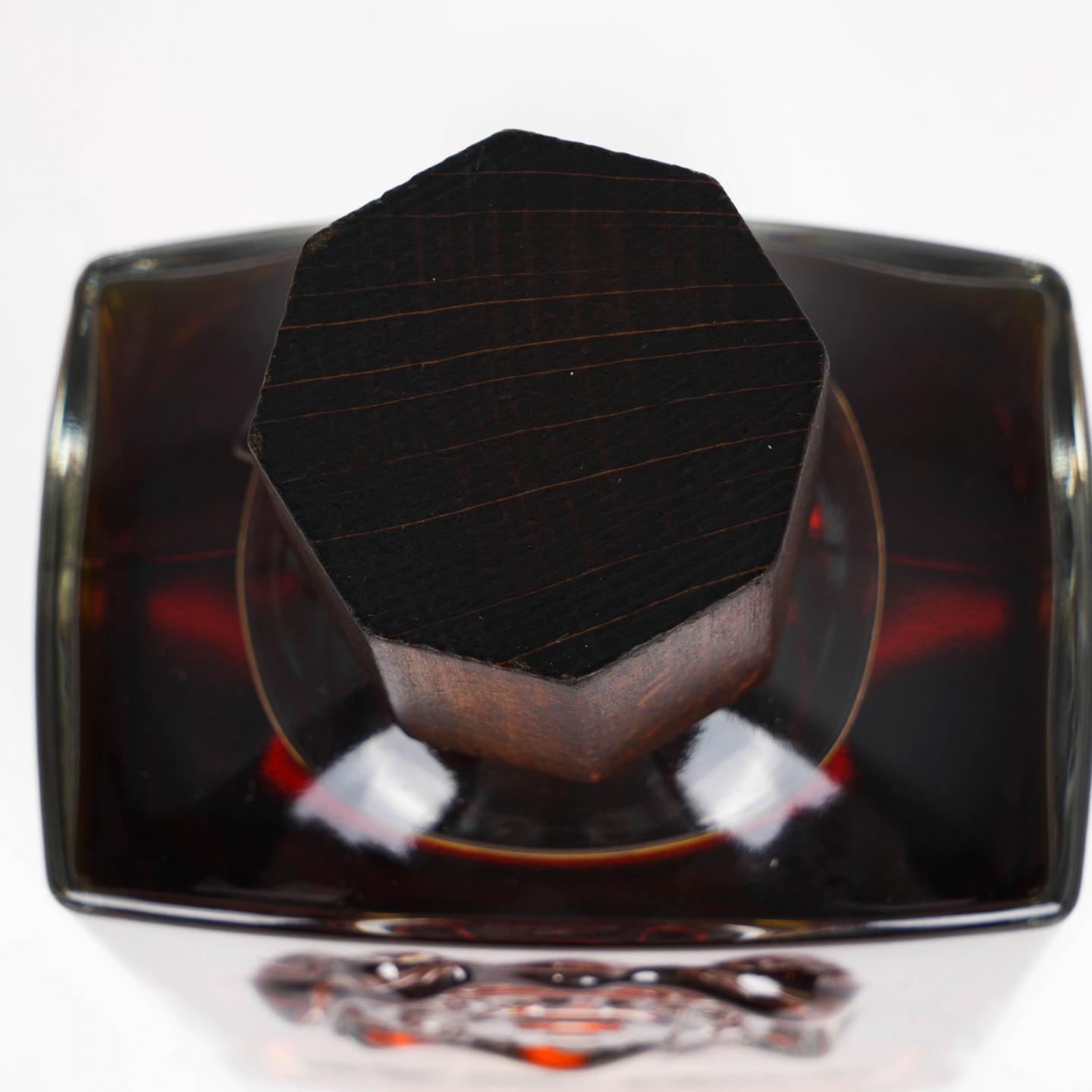 Jim Beam 金宾 15年 波本威士忌 Lineage