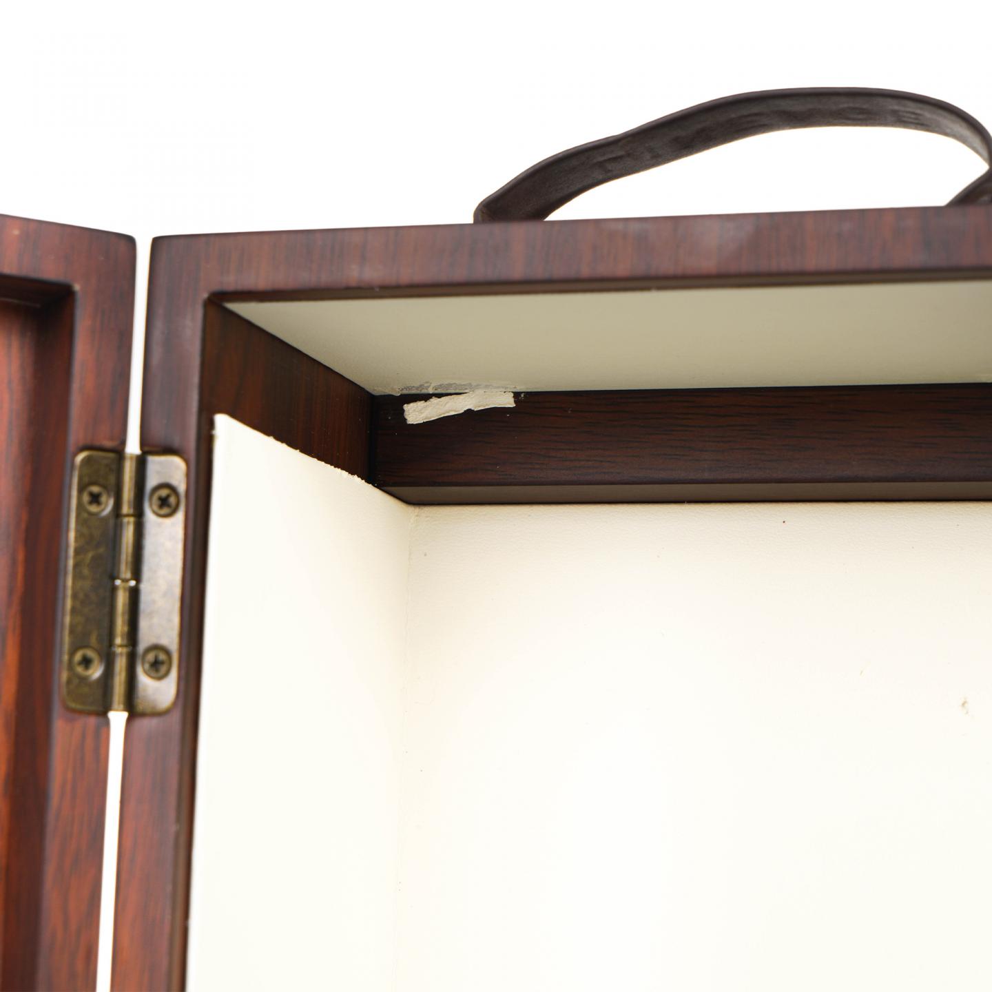 Jim Beam 金宾 15年 波本威士忌 Lineage