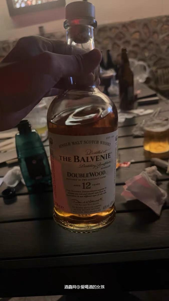 不错的酒款 开喝开喝