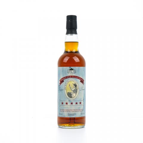 Decadent Drinks 23年 2001-2024 调和