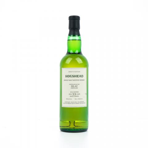 秘密艾雷岛 13年 2010 Hogshead Imports