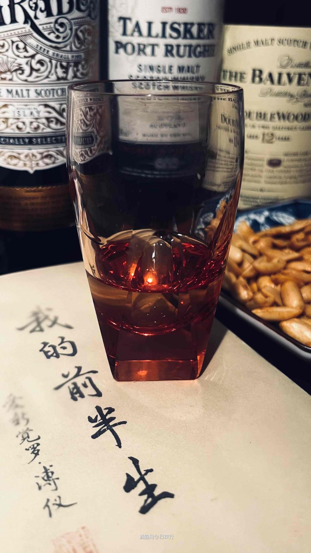 浮生若梦 为欢几何