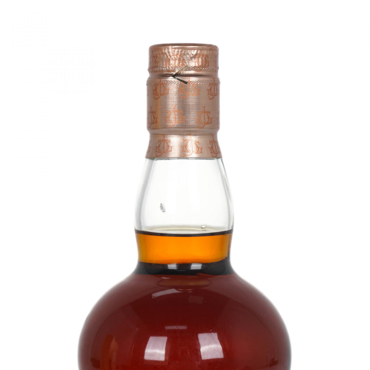 Glenfarclas 格兰花格 1990-2019 家族桶#7074
