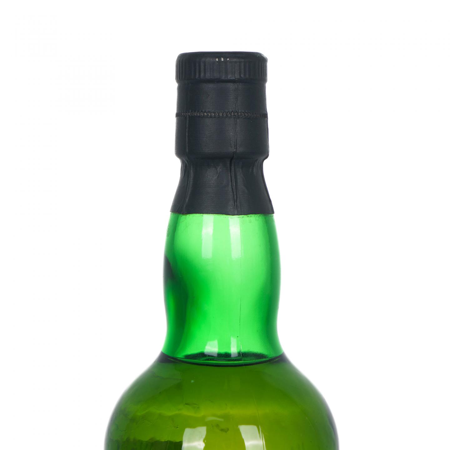 SMWS 72.8 弥尔顿达夫 11年 1986-1998