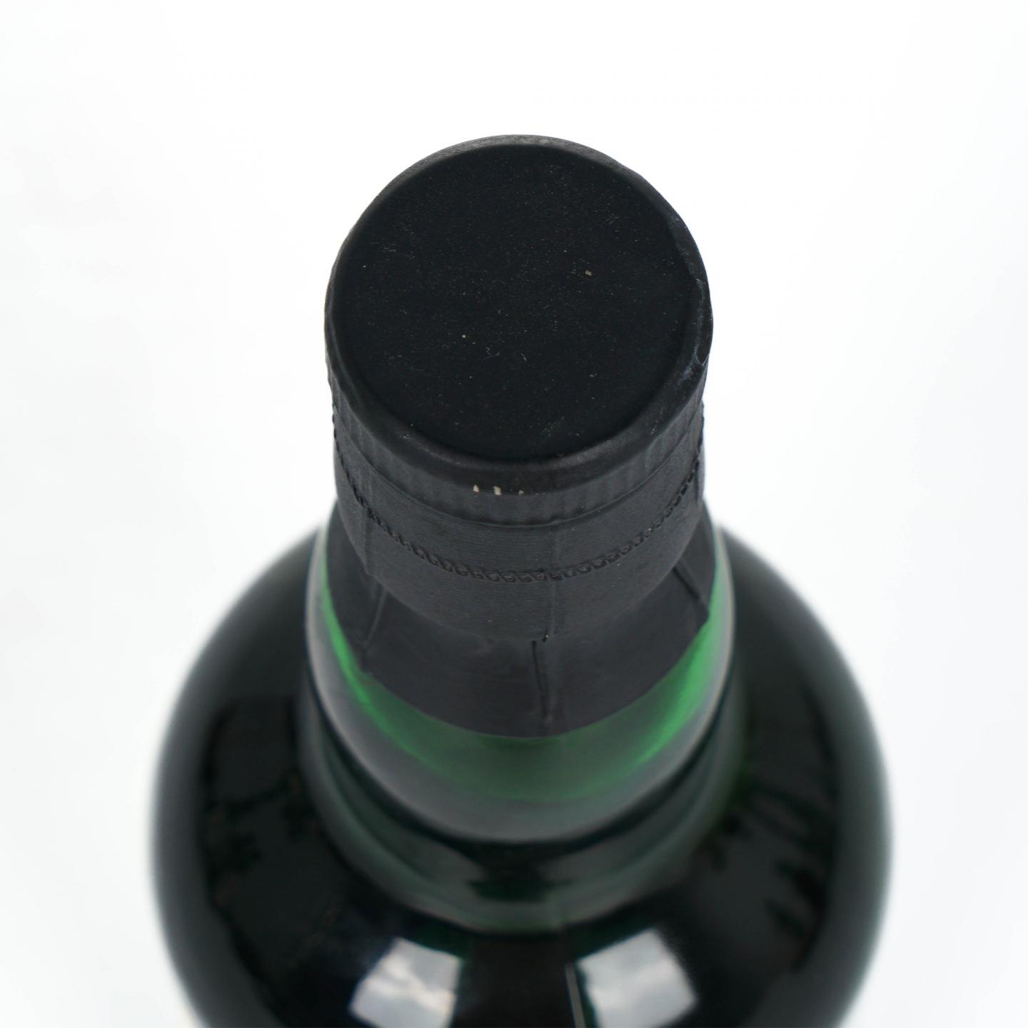 SMWS 72.8 弥尔顿达夫 11年 1986-1998