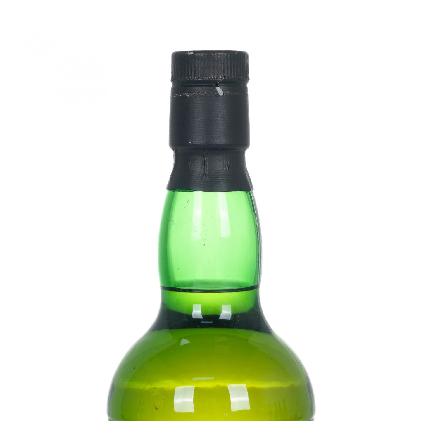 SMWS 90.5 皮蒂维克 10年 1992-2002