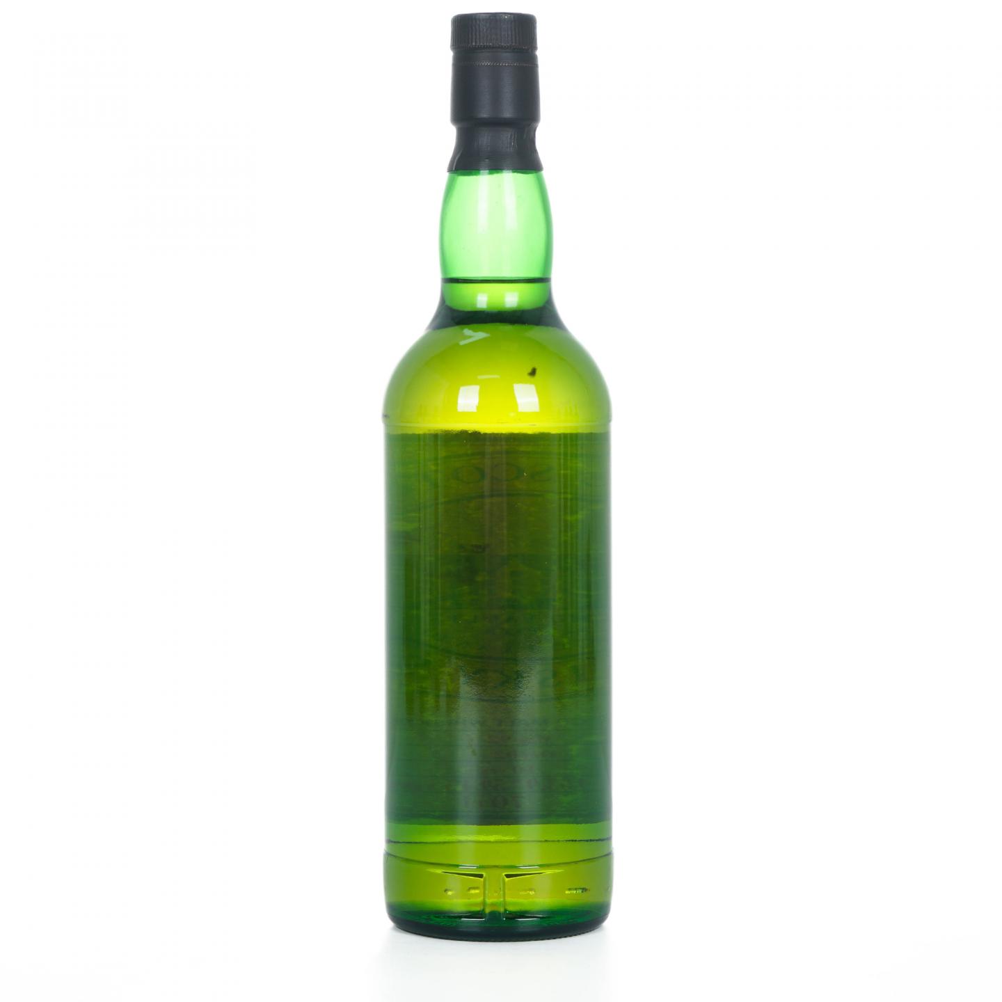 SMWS 90.5 皮蒂维克 10年 1992-2002