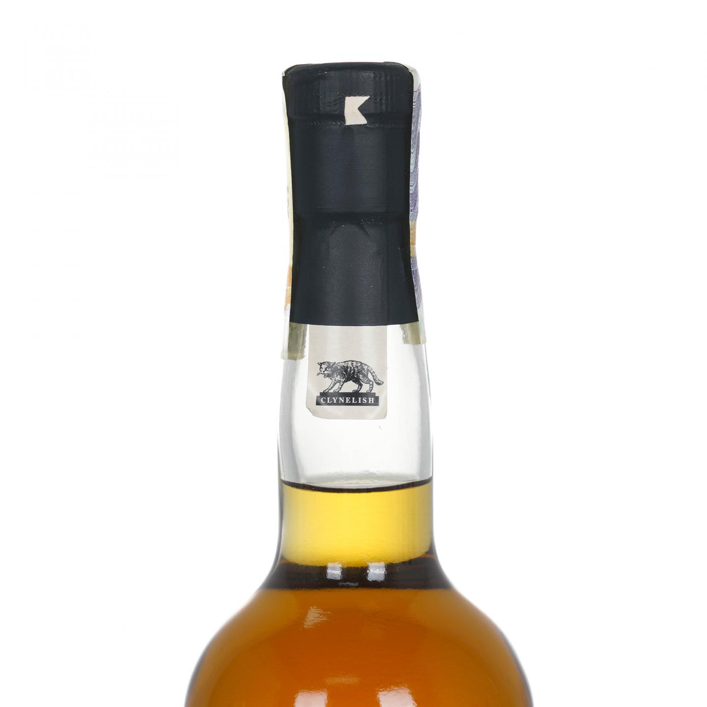 Clynelish 克里尼利基 12年 2009 经典麦芽之友
