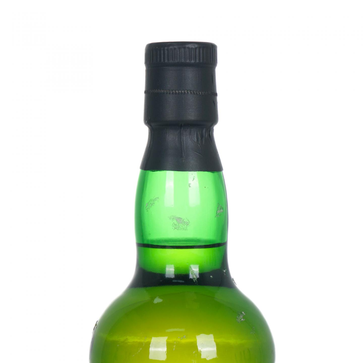 SMWS 41.10 大云 15年 1981-1997