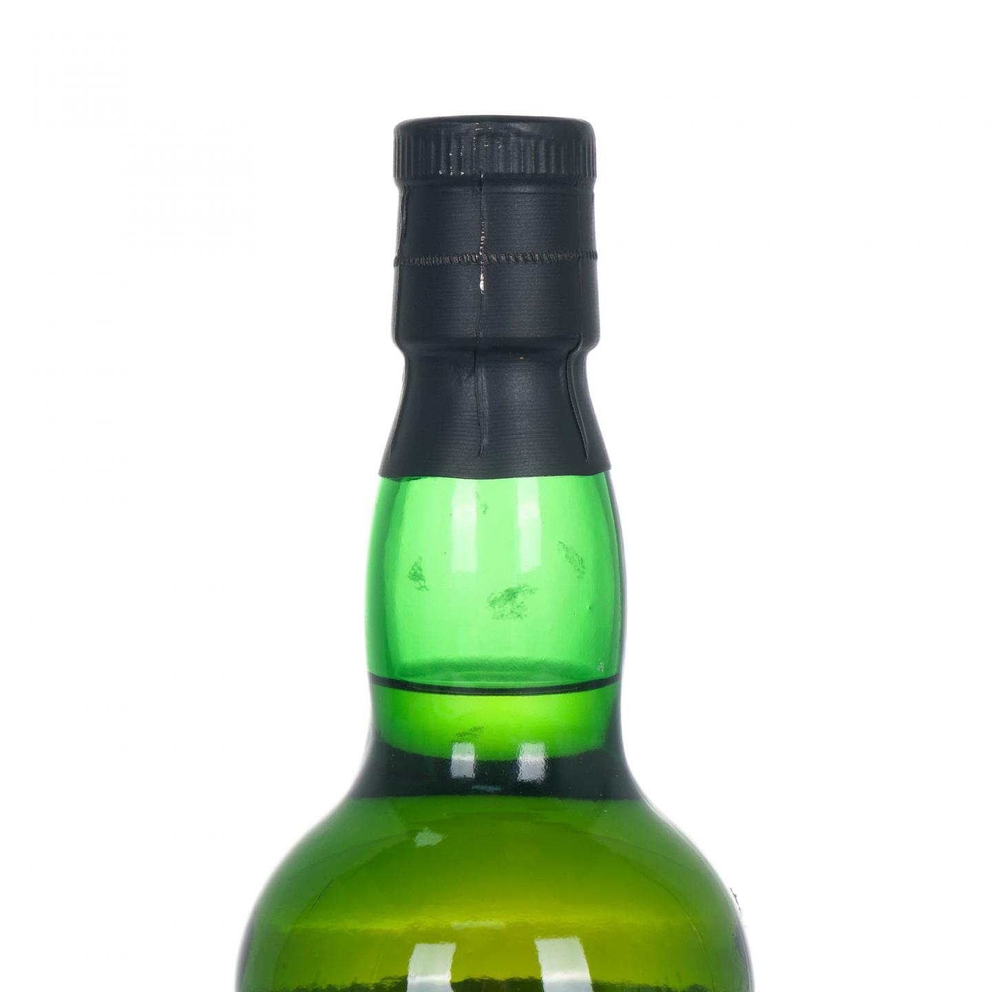 SMWS 41.10 大云 15年 1981-1997