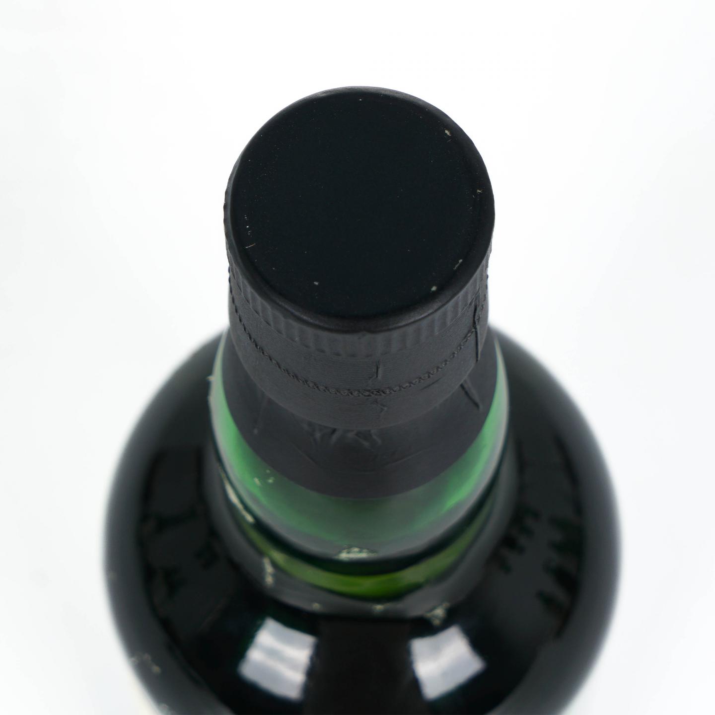SMWS 41.10 大云 15年 1981-1997