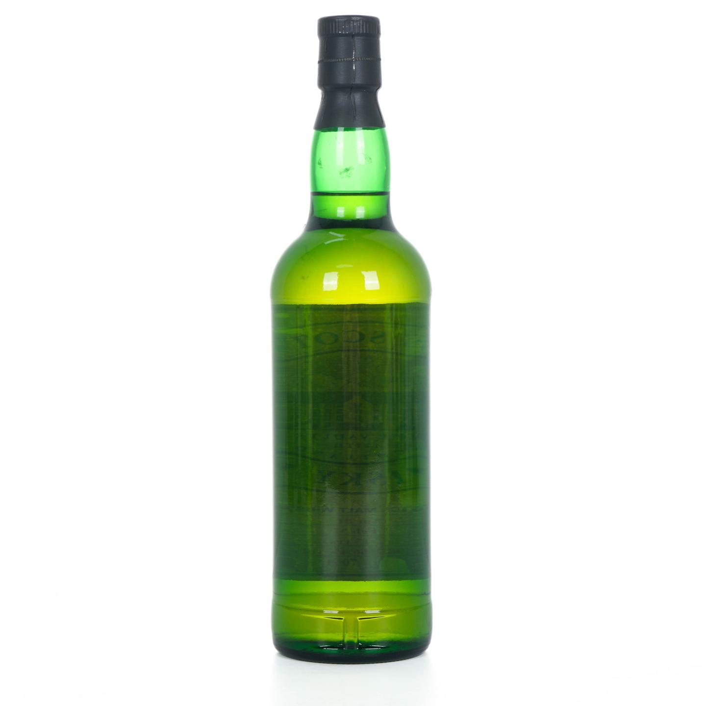 SMWS 41.10 大云 15年 1981-1997