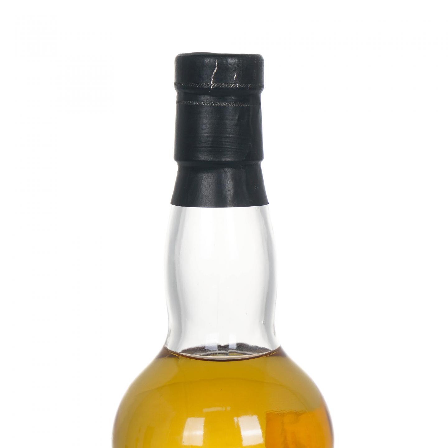 Bowmore 波摩 16年 1997-2014 小黑蛇