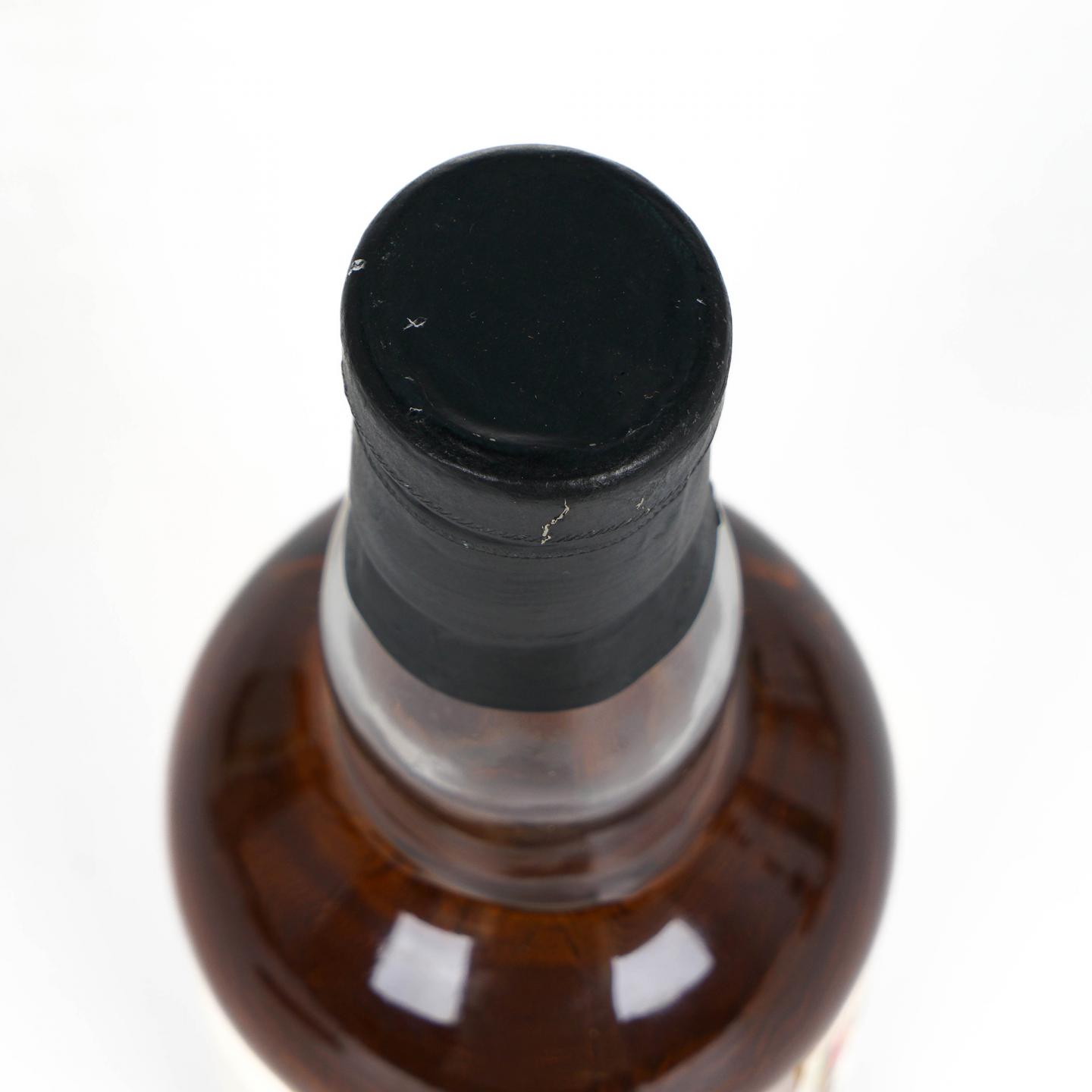 Bowmore 波摩 16年 1997-2014 小黑蛇