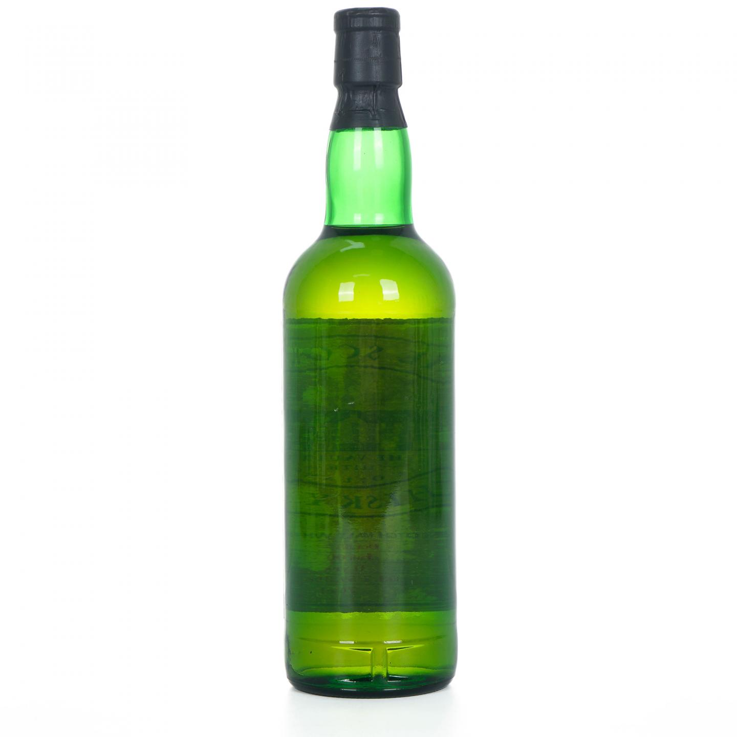 SMWS 1.94 格兰花格 11年 1988-2000