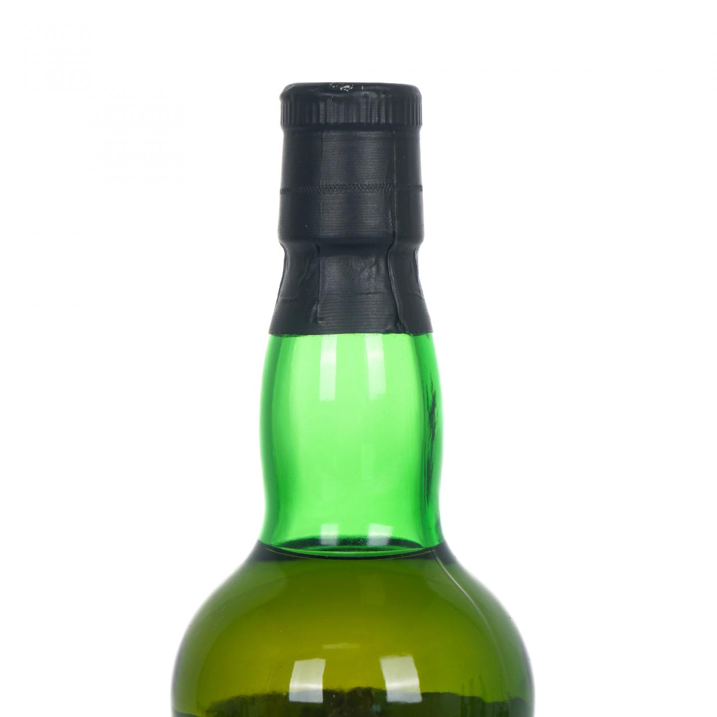 SMWS 11.20 汤马丁 12年 1988-2000