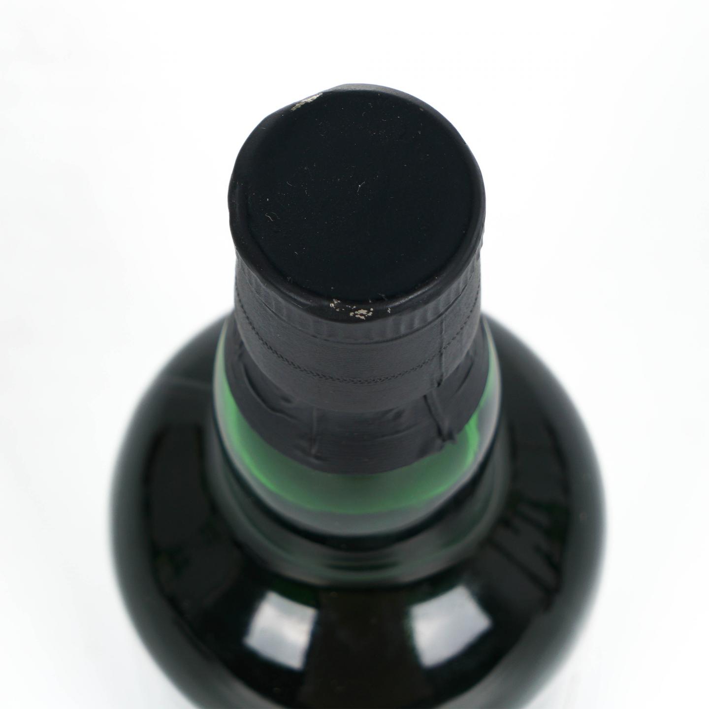 SMWS 11.20 汤马丁 12年 1988-2000