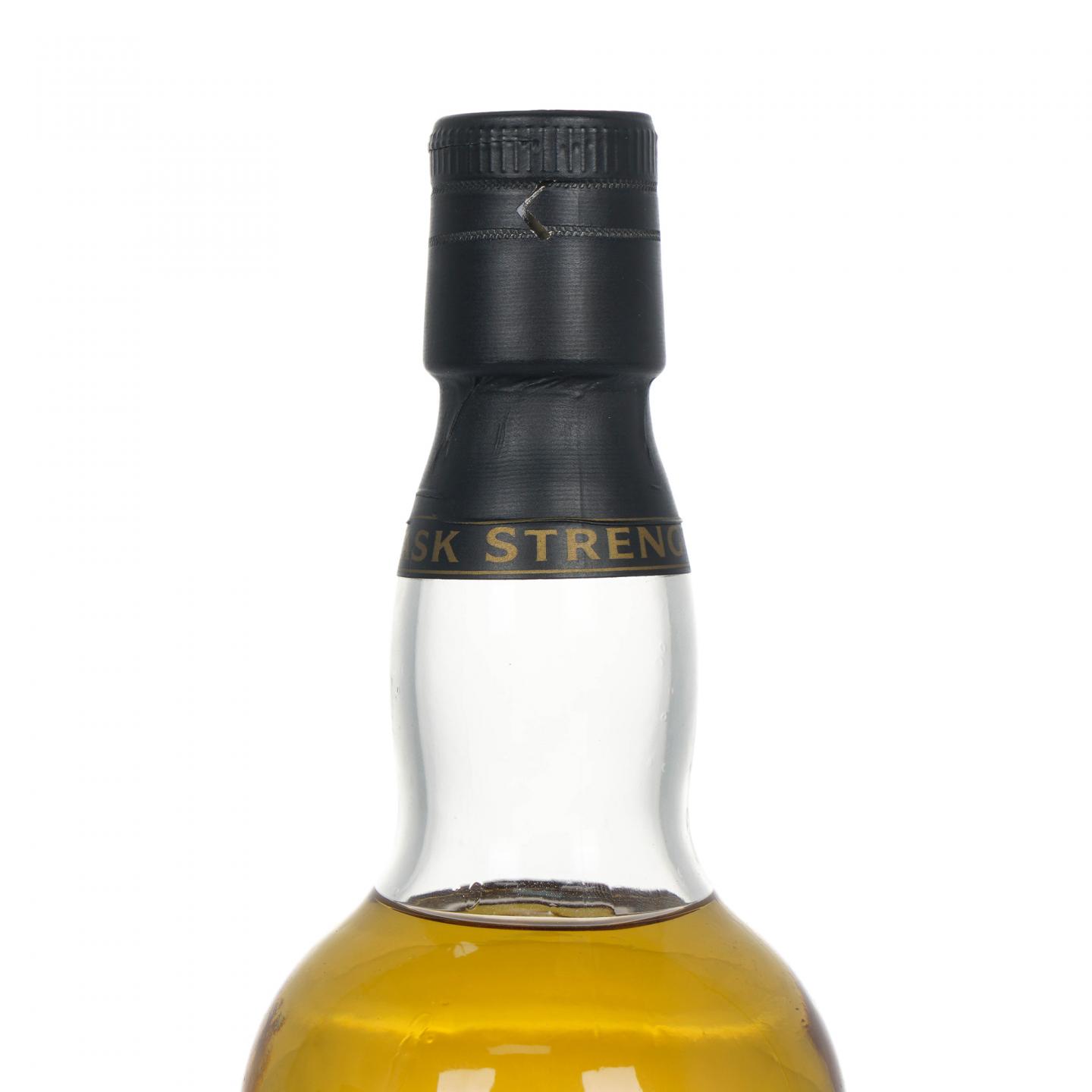 Highland Park 高原骑士 1989-2008 桶强 Scott's Selection