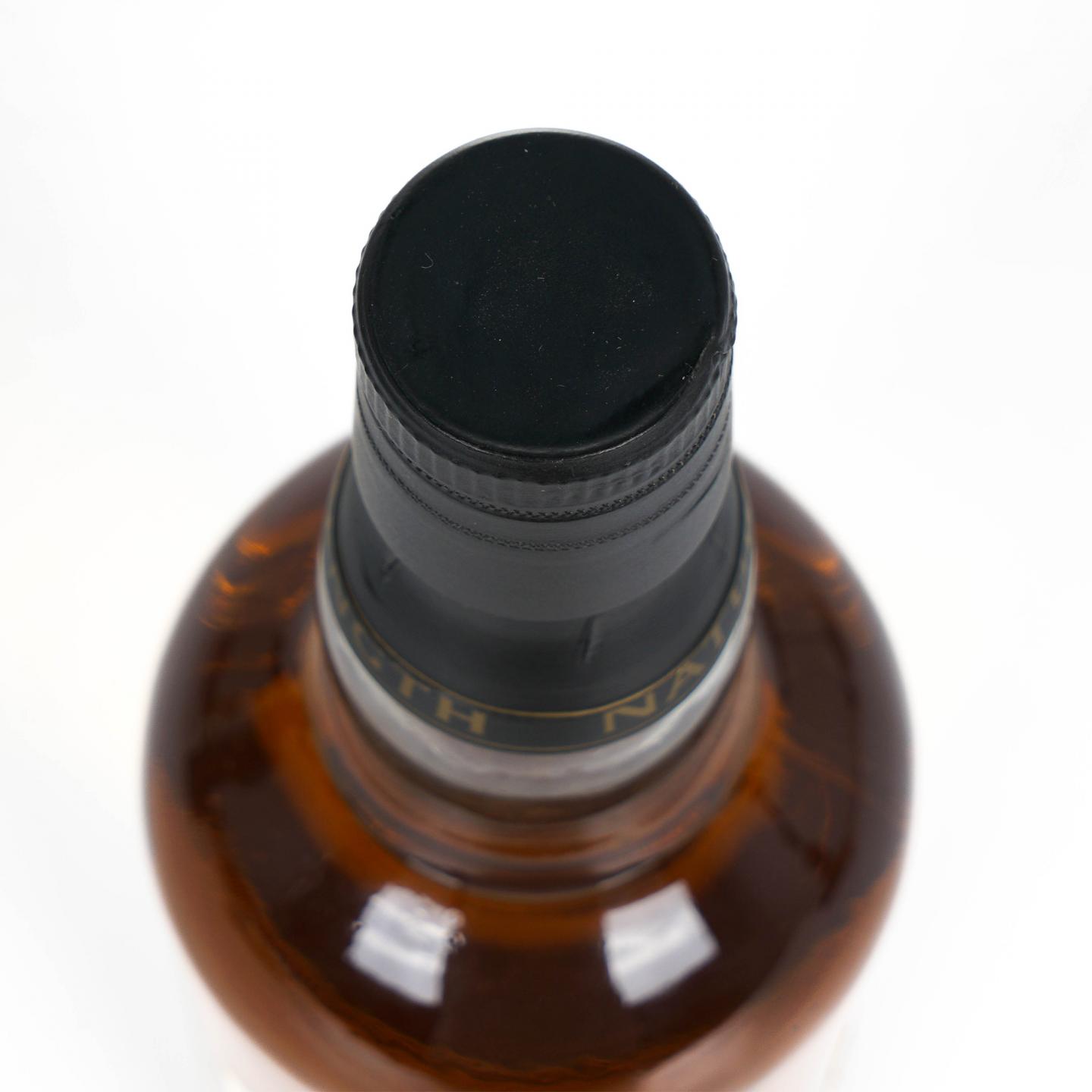 Highland Park 高原骑士 1989-2008 桶强 Scott's Selection