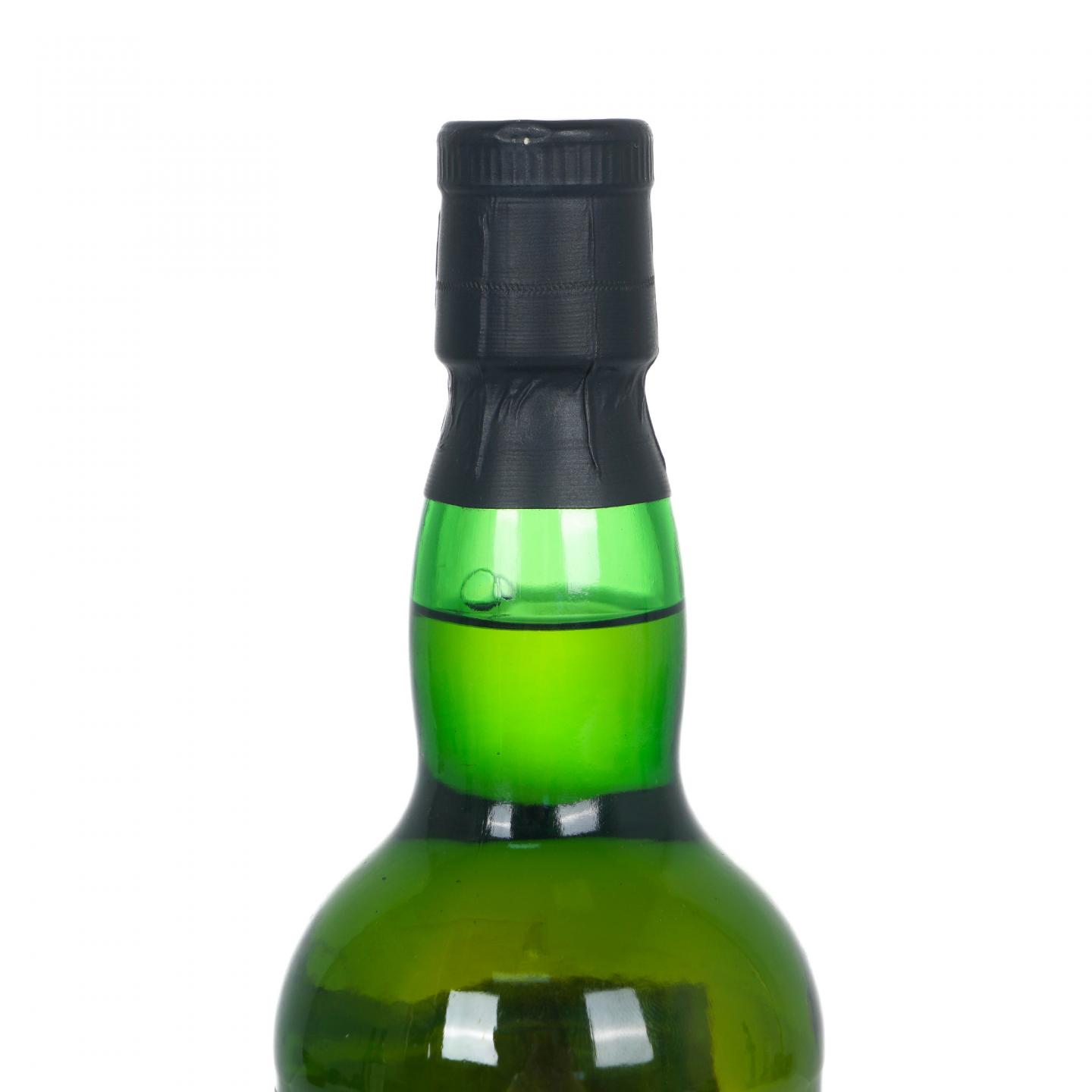 SMWS 36.21 本利林 13年 1988-2001