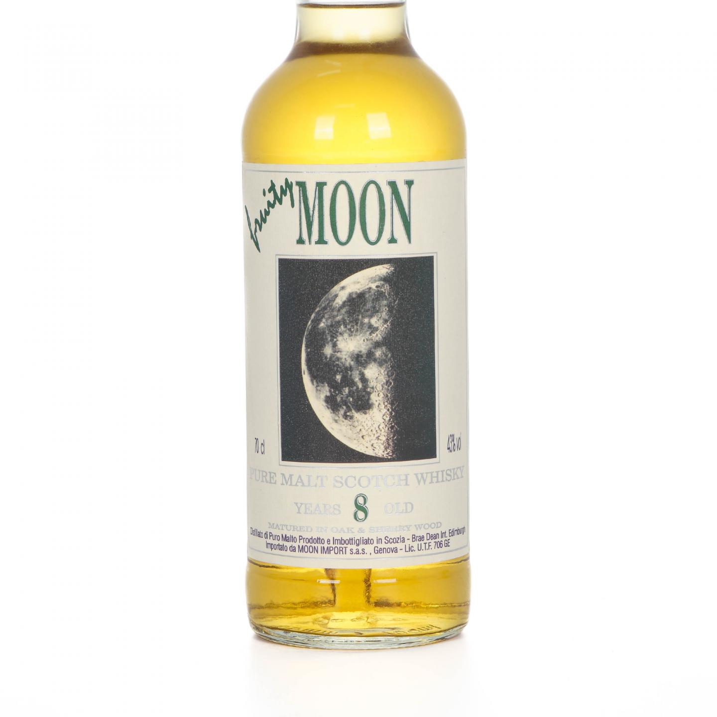 Moon Import 8年 Fruity Moon