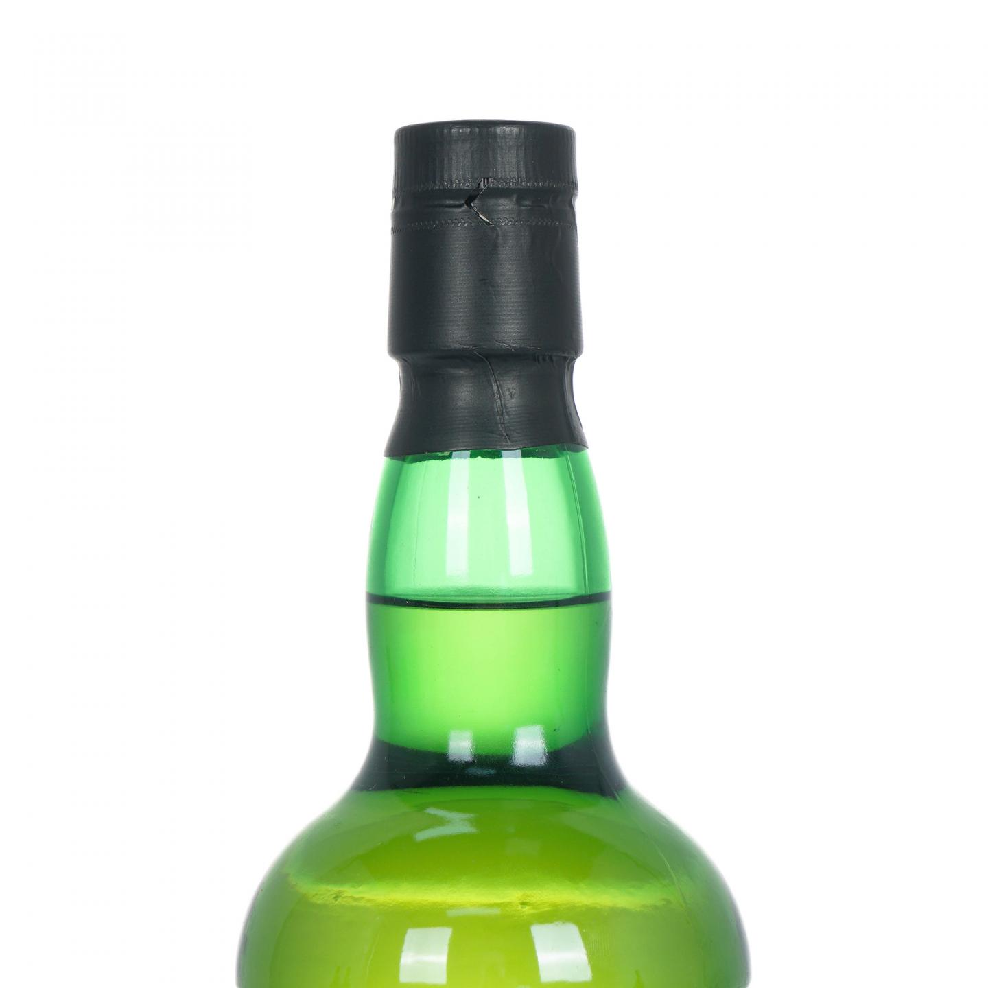 SMWS 28.14 图里巴丁 16年 1990-2006 750ml