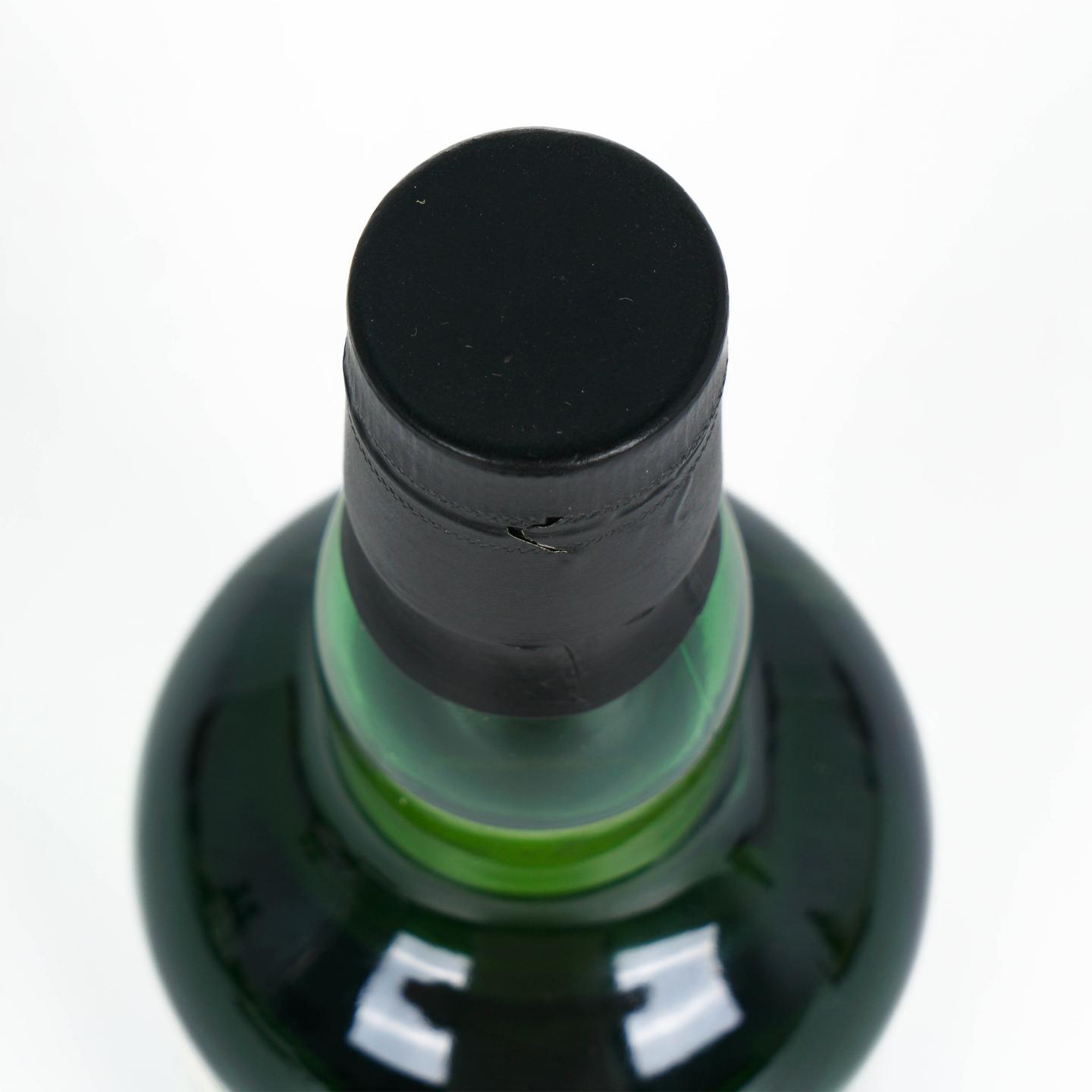 SMWS 28.14 图里巴丁 16年 1990-2006 750ml