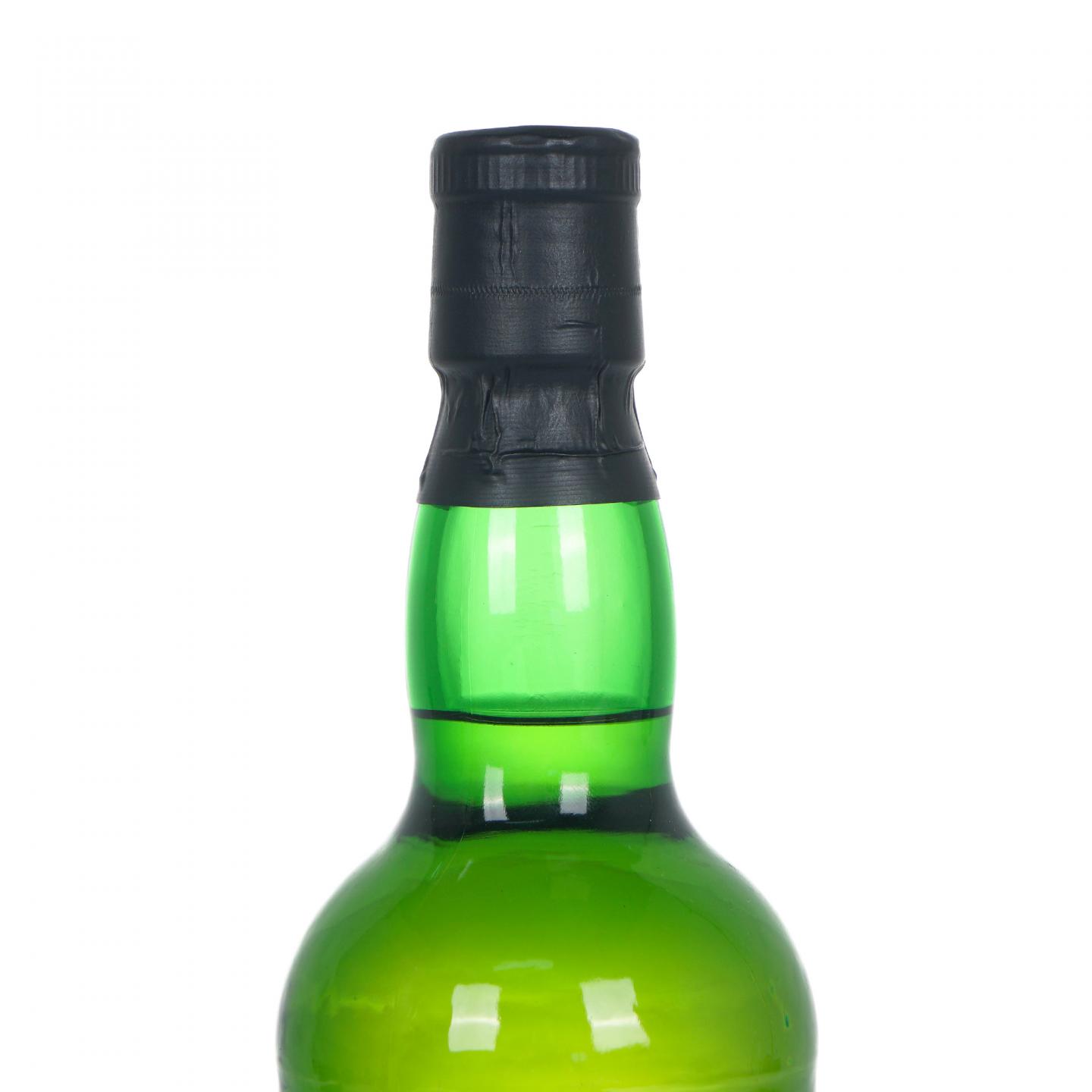 SMWS 35.21 格兰莫雷 5年 1995-2000