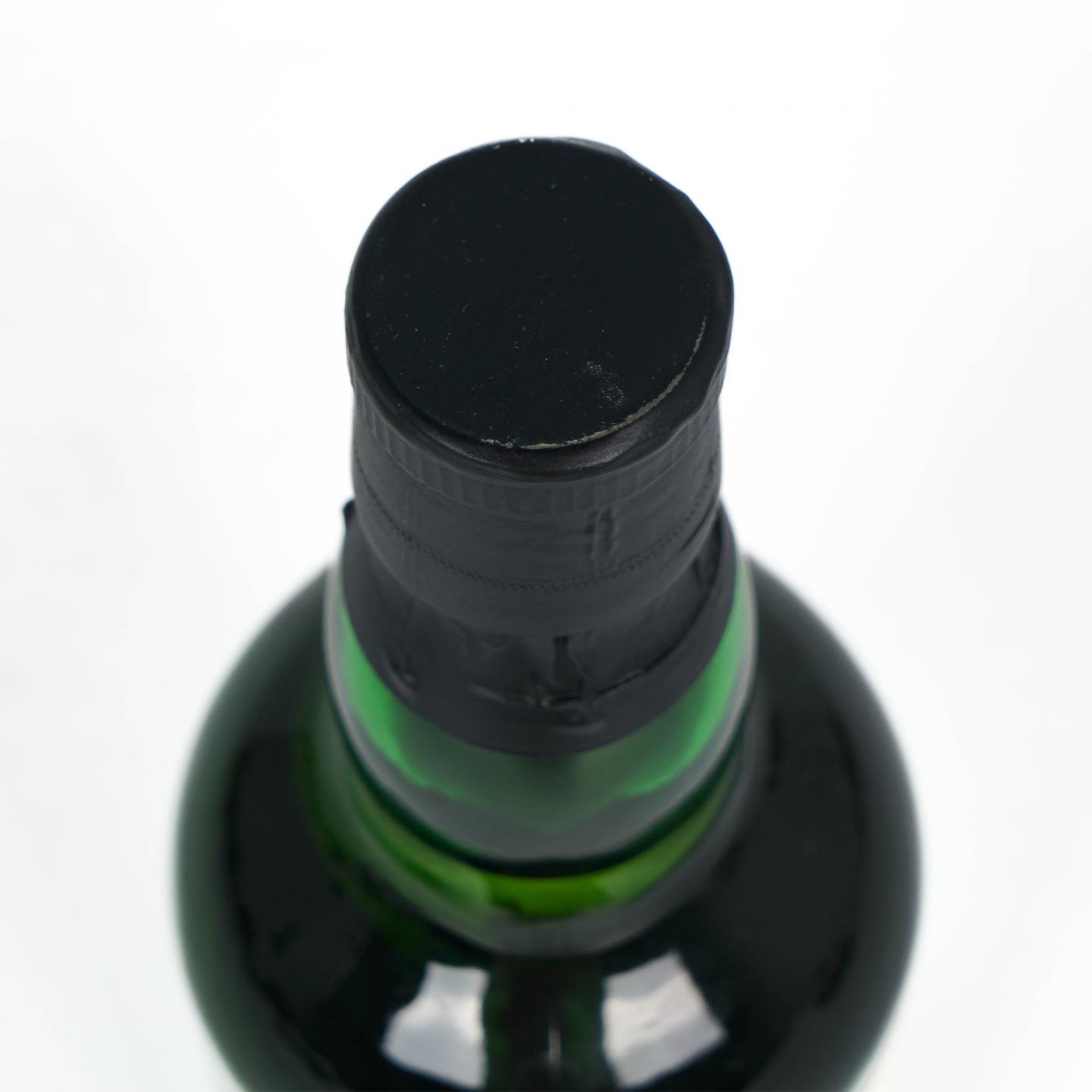 SMWS 35.21 格兰莫雷 5年 1995-2000