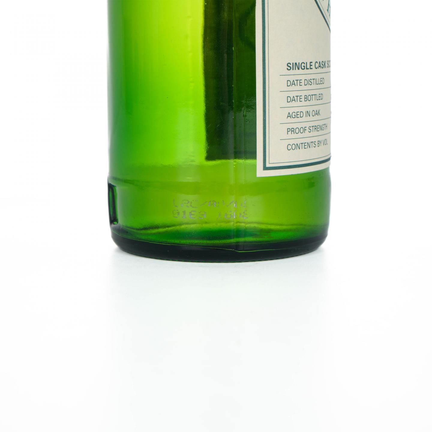 SMWS 35.21 格兰莫雷 5年 1995-2000