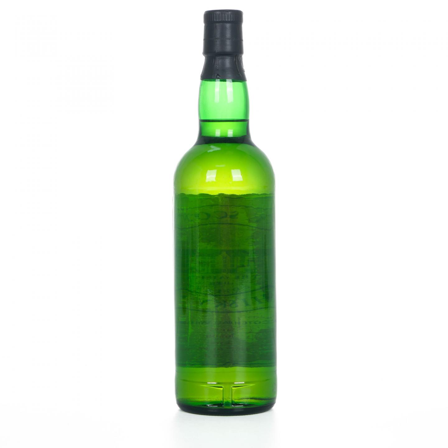 SMWS 35.21 格兰莫雷 5年 1995-2000