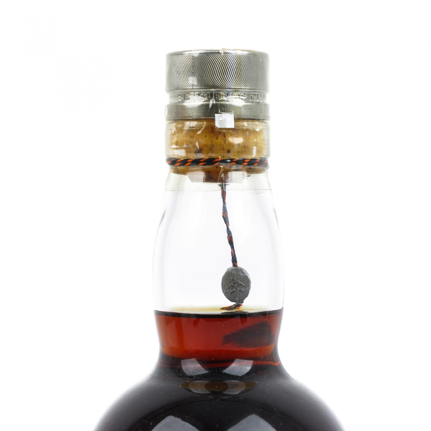 Glengoyne 格兰哥尼 18年 1997-2015 雪莉桶#1816