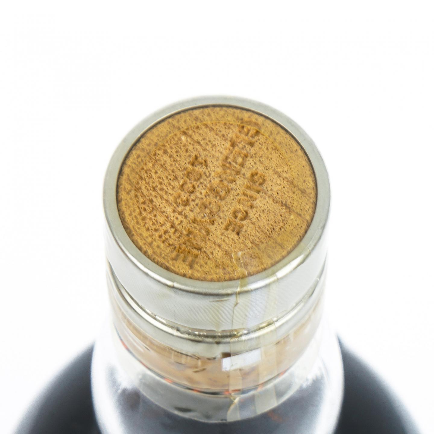 Glengoyne 格兰哥尼 18年 1997-2015 雪莉桶#1816