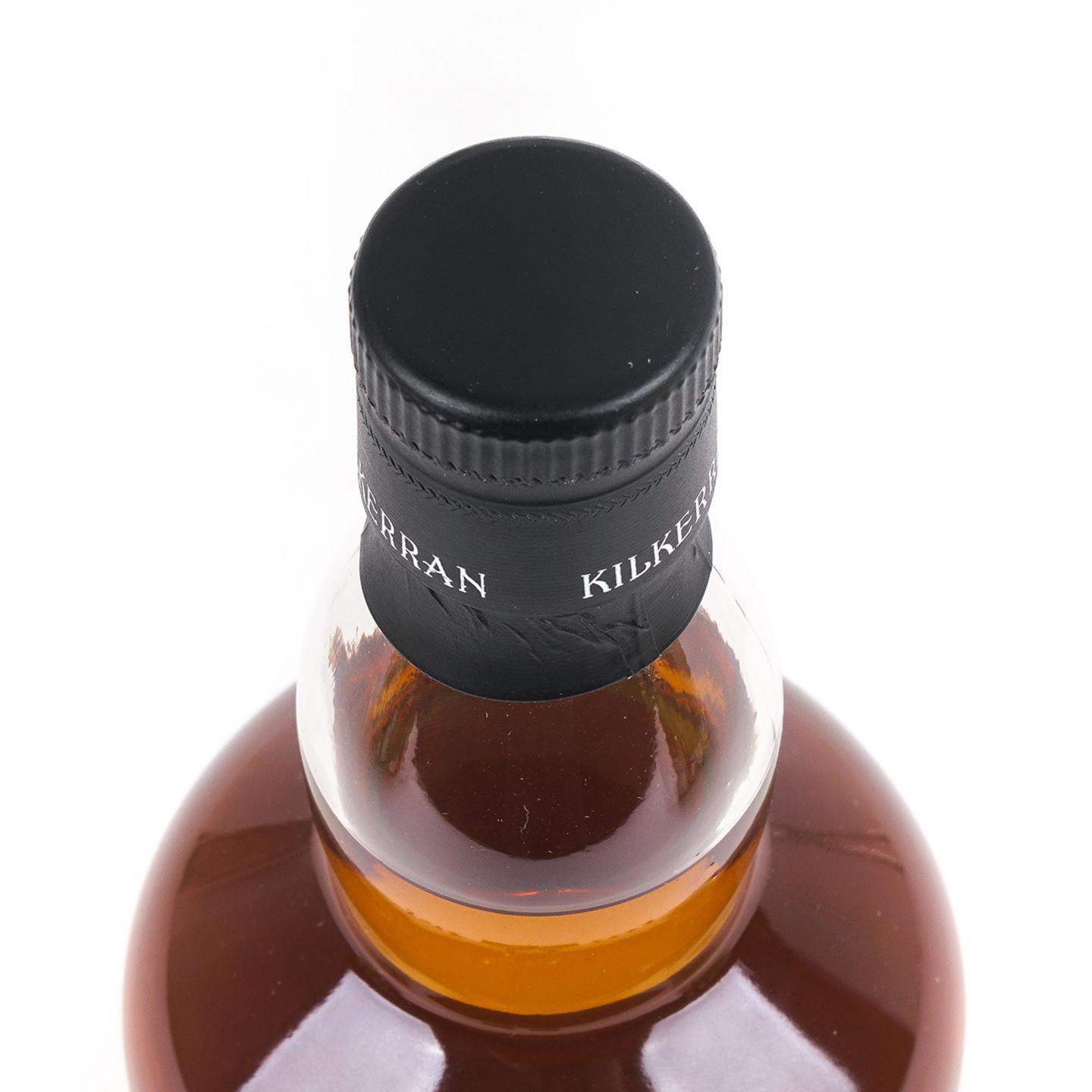 可蓝 2019 Glengyle出品 Heavily Peated 重泥煤