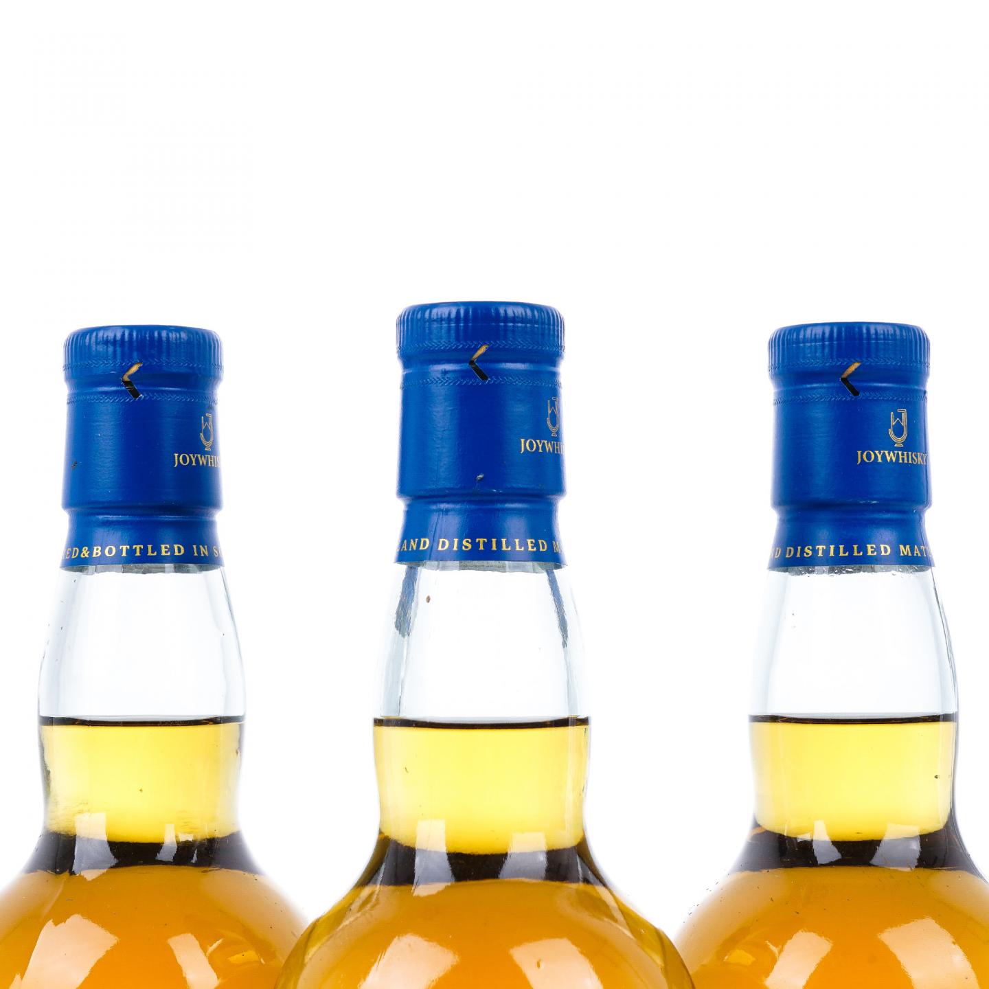 Glasgow 格拉斯哥 2023 雪莉桶 维密 行货 6瓶组