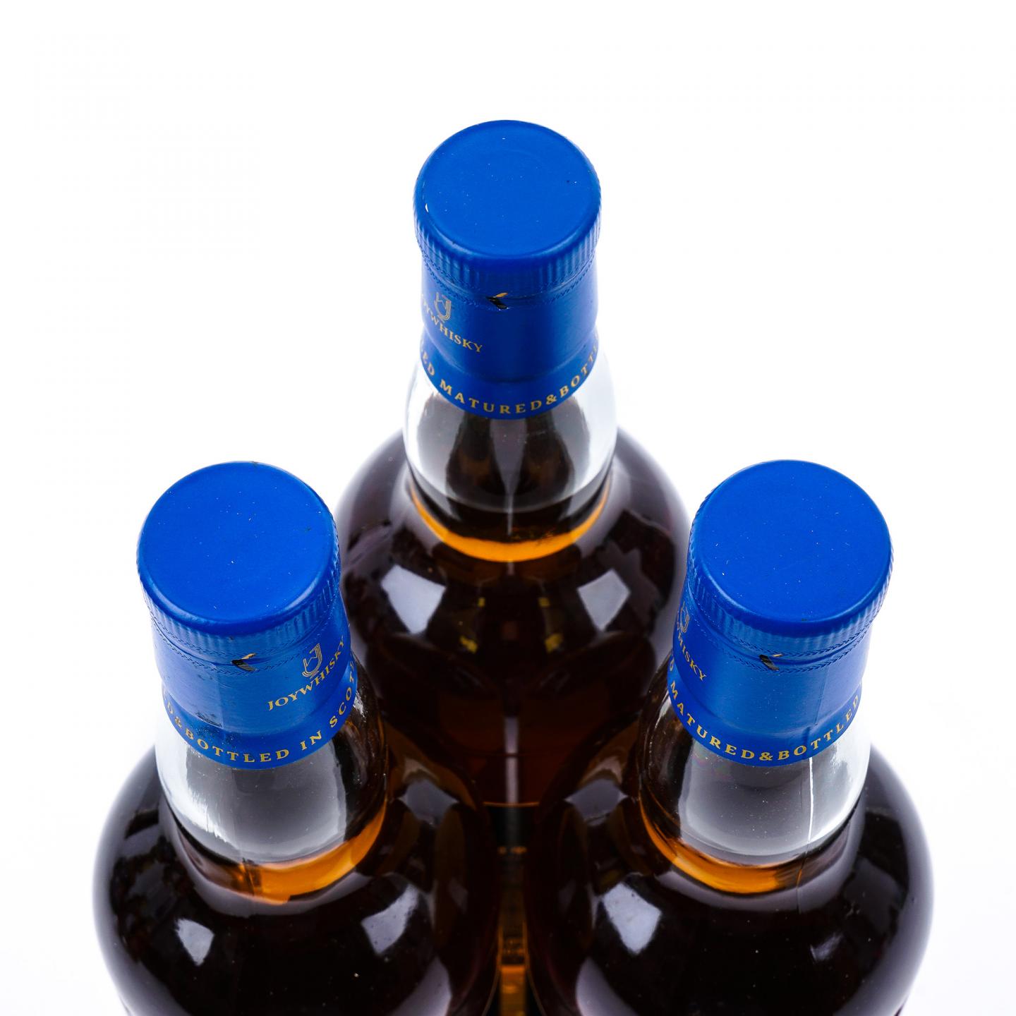 Glasgow 格拉斯哥 2023 雪莉桶 维密 行货 6瓶组