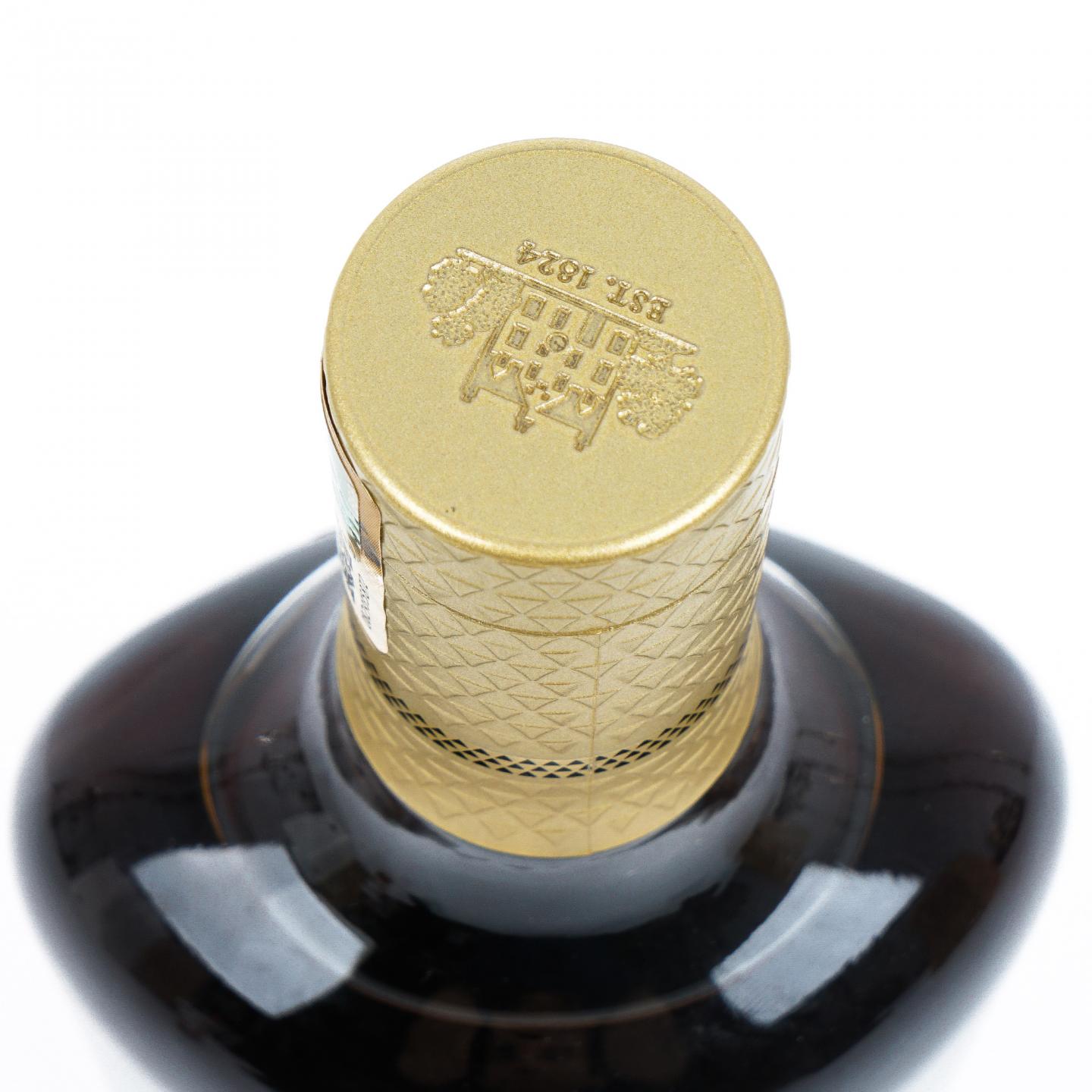 【附X光图】Macallan 麦卡伦 30年 2023 雪莉桶 黑腰带 木盒