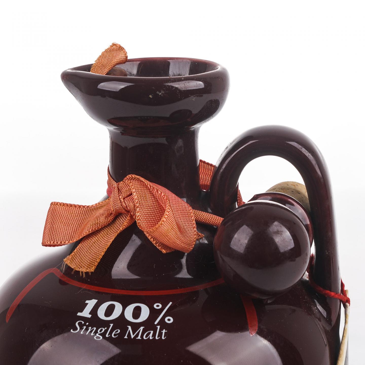 Springbank 云顶 100% Pure Malt 陶瓷瓶 750ml