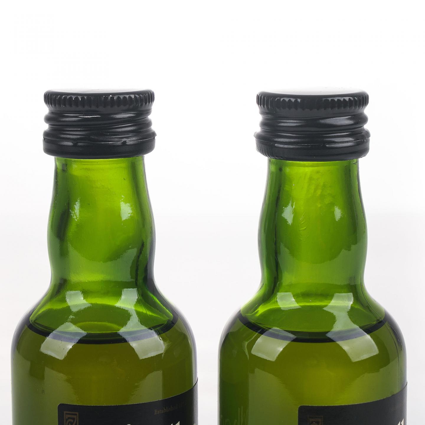 【酒版】Ardbeg 阿贝 10年/17年 2瓶组*50ml