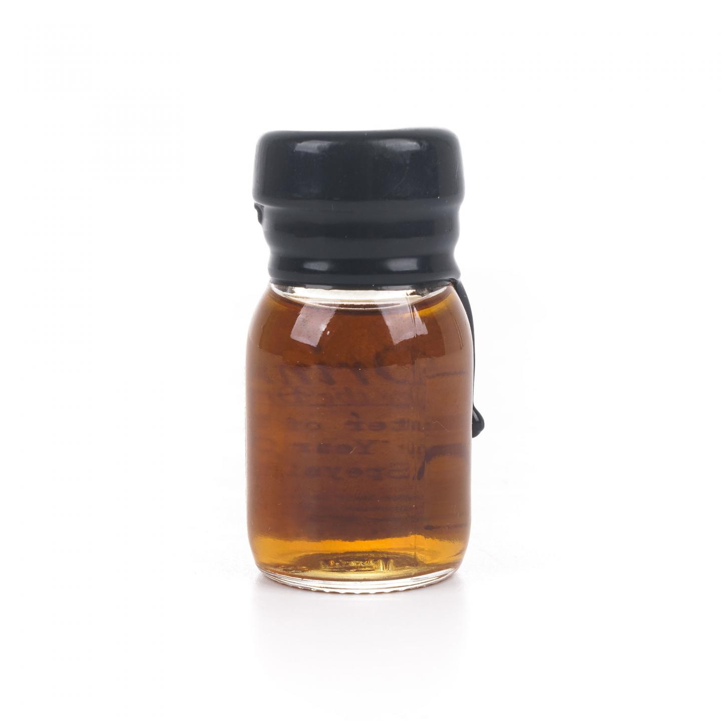 【酒版】秘密斯佩塞酒厂 60年 Master Of Malt 30ml