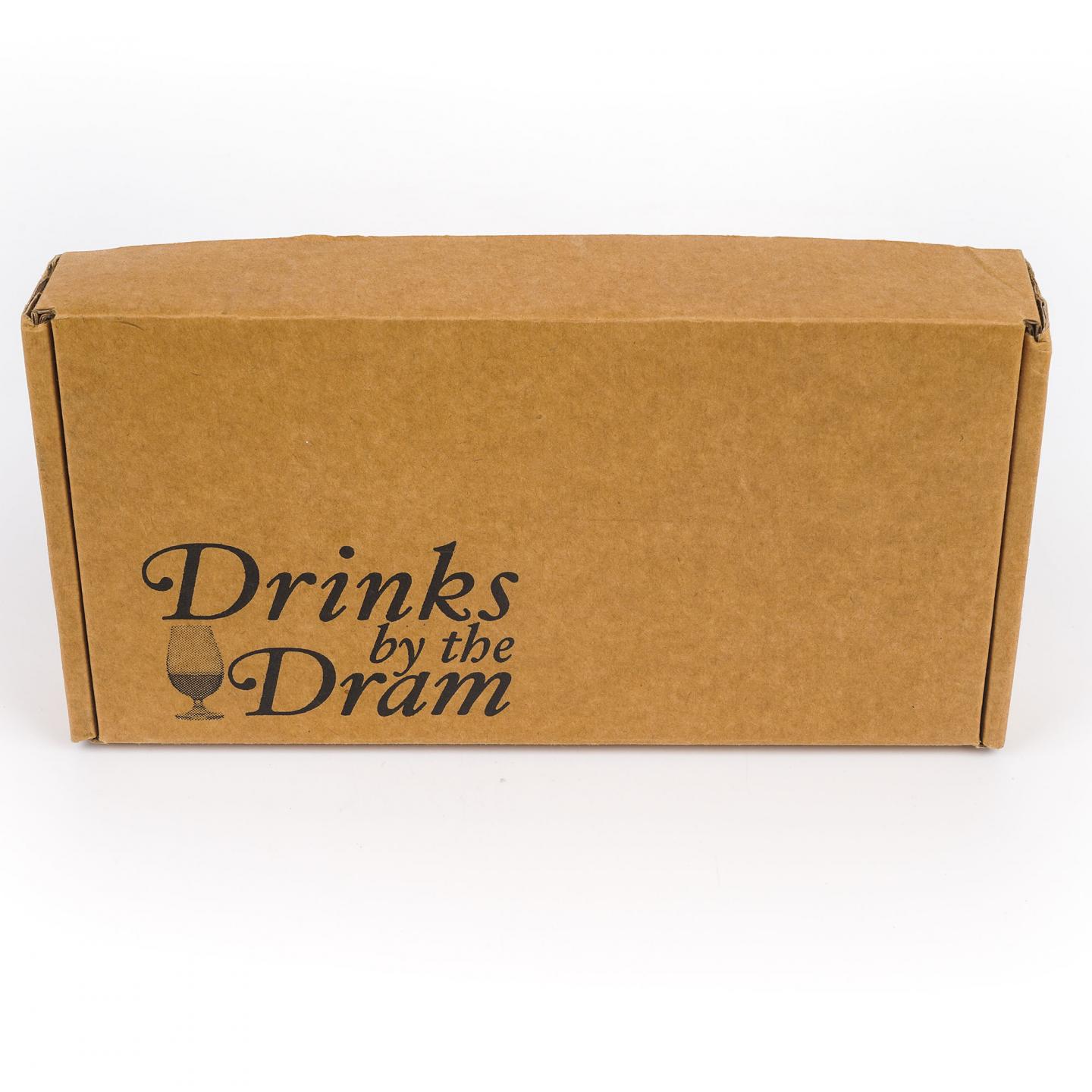 【酒版】秘密斯佩塞酒厂 60年 Master Of Malt 30ml