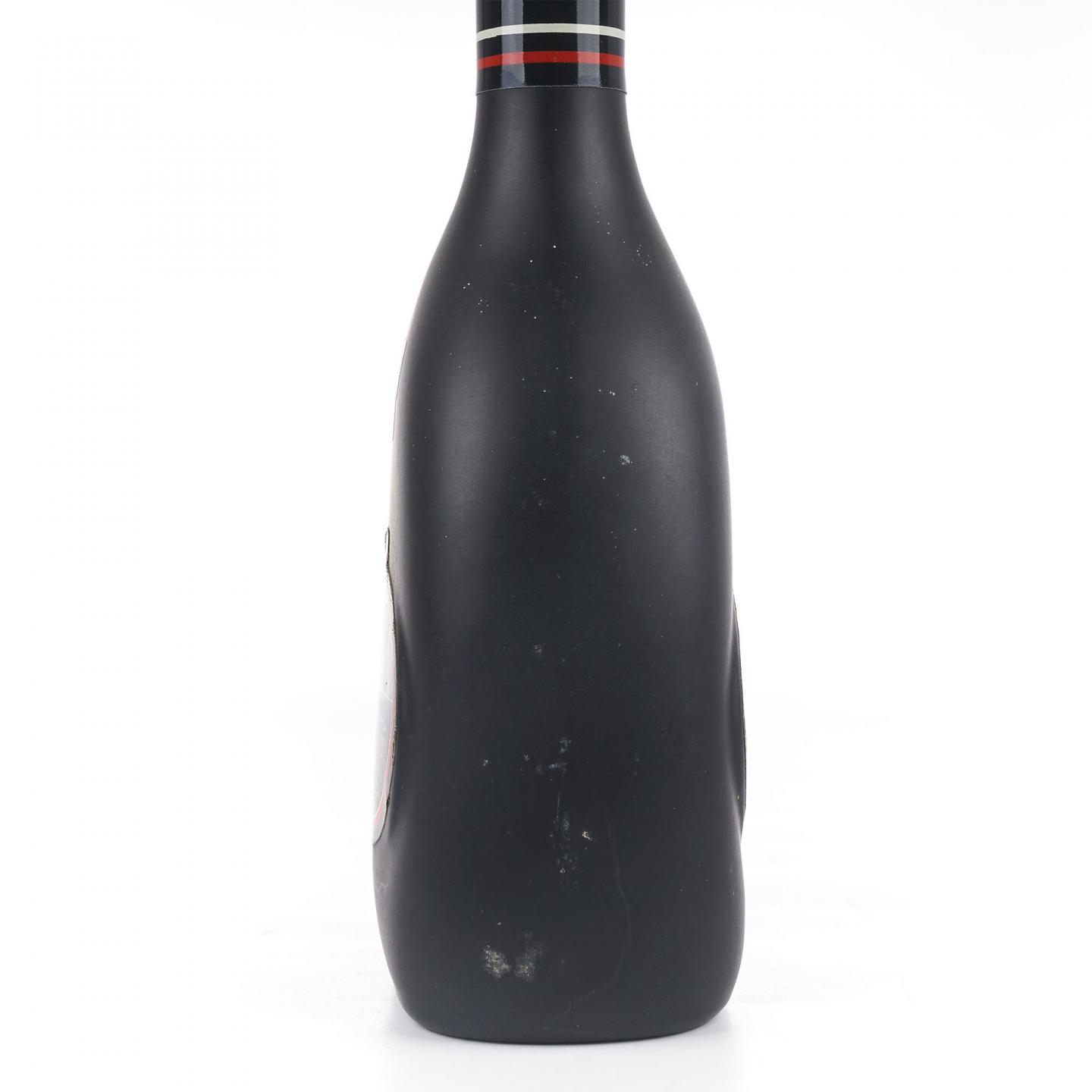 White Horse 白马 12年 1980s 黑瓷瓶 750ml