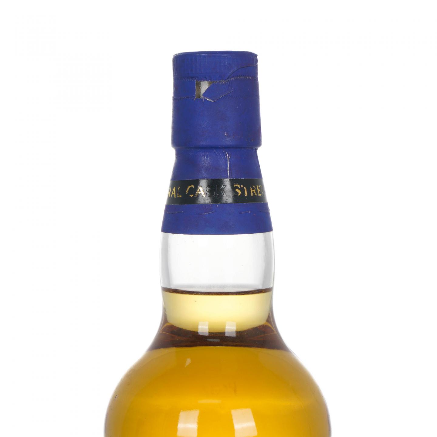 Highland Park 高原骑士 1989-2012 Scott's Selection