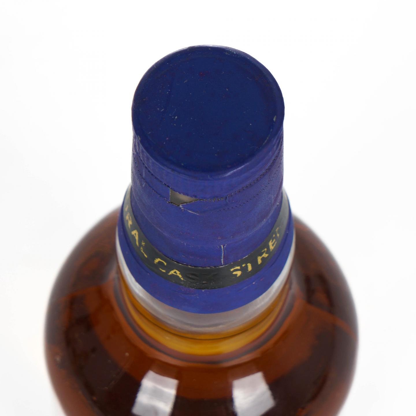 Highland Park 高原骑士 1989-2012 Scott's Selection